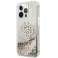 Чохол Guess GUHCP13LLG4GGO для Apple iPhone 13 Pro / 13 6,1" золото/золото зображення 1