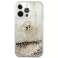 Чохол Guess GUHCP13LLG4GGO для Apple iPhone 13 Pro / 13 6,1" золото/золото зображення 2