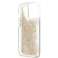 Чохол Guess GUHCP13LLG4GGO для Apple iPhone 13 Pro / 13 6,1" золото/золото зображення 6