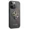 Чехол Guess GUHCP13L4GMGGR для Apple iPhone 13 Pro / 13 6,1" серый/серый изображение 3