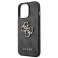 Чехол Guess GUHCP13L4GMGGR для Apple iPhone 13 Pro / 13 6,1" серый/серый изображение 5