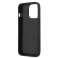 Чехол Guess GUHCP13L4GMGGR для Apple iPhone 13 Pro / 13 6,1" серый/серый изображение 6