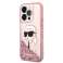 Taske Karl Lagerfeld KLHCP14XLNKHCP til iPhone 14 Pro Max 6,7" hardcase billede 1