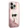 Taske Karl Lagerfeld KLHCP14XLNKHCP til iPhone 14 Pro Max 6,7" hardcase billede 3