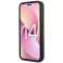 Funda Karl Lagerfeld KLHCP14XPGKLSKG para iPhone 14 Pro Max 6,7" estuche rígido fotografía 4