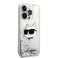Karl Lagerfeld Case KLHCP14XLNCHCS for iPhone 14 Pro Max 6,7" hardcase image 3