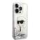 Karl Lagerfeld Case KLHCP14XLNKHCH voor iPhone 14 Pro Max 6,7" hardcase foto 3