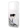 Karl Lagerfeld Case KLHCP14XLNKHCH voor iPhone 14 Pro Max 6,7" hardcase foto 5
