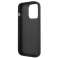 Ferrari FEHCP14XRBUK fodral för iPhone 14 Pro Max 6,7" hardcase läder S bild 6