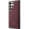 Case Mercedes MEHCS23LARMRE voor Samsung Galaxy S23 Ultra S918 hardcase foto 1