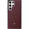 Case Mercedes MEHCS23LARMRE voor Samsung Galaxy S23 Ultra S918 hardcase foto 2