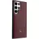 Case Mercedes MEHCS23LARMRE voor Samsung Galaxy S23 Ultra S918 hardcase foto 3