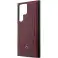 Case Mercedes MEHCS23LARMRE voor Samsung Galaxy S23 Ultra S918 hardcase foto 5