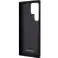 Case Mercedes MEHCS23LARMRE voor Samsung Galaxy S23 Ultra S918 hardcase foto 6