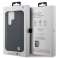 BMW BMHCS23L22RDPK case for Samsung Galaxy S23 Ultra S918 hardcase Leat image 1