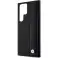 BMW BMHCS23L22RDPK case for Samsung Galaxy S23 Ultra S918 hardcase Leat image 5