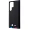 BMW BMHCS23L22PTDK Hülle für Samsung Galaxy S23 Ultra S918 Leder Stempel Bild 1