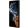 BMW BMHCS23L22PTDK Hülle für Samsung Galaxy S23 Ultra S918 Leder Stempel Bild 4