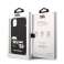 Case Karl Lagerfeld KLHMP14MSSKCK voor iPhone 14 Plus 6,7" hardcase Liqu foto 3