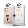 Case Karl Lagerfeld KLHMP14MSNIKBCP für iPhone 14 Plus 6,7" Hardcase Si Bild 2