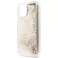 Case Guess GUOHCN61GLHFLGO für Apple iPhone 11 6,1" / Xr gold/gold har Bild 2