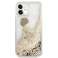 Case Guess GUOHCN61GLHFLGO für Apple iPhone 11 6,1" / Xr gold/gold har Bild 4