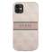 Case Guess GUHCN614GDPI para Apple iPhone 11 6,1" / Xr rosa/rosa hardc fotografía 2
