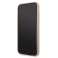 Case Guess GUHCN614GDPI para Apple iPhone 11 6,1" / Xr rosa/rosa hardc fotografía 4