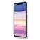 Case Guess GUHCN61PCUMAWH for Apple iPhone 11 6,1" / Xr hvit/hvit Mar bilde 5