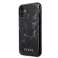 Case Guess GUHCN61PCUMABK para Apple iPhone 11 6,1" / Xr negro/negro Ma fotografía 1