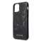 Case Guess GUHCN61PCUMABK para Apple iPhone 11 6,1" / Xr negro/negro Ma fotografía 2