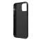 Case Guess GUHCN61PCUMABK para Apple iPhone 11 6,1" / Xr negro/negro Ma fotografía 3