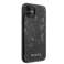 Case Guess GUHCN61PCUMABK para Apple iPhone 11 6,1" / Xr negro/negro Ma fotografía 4