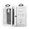 Case Guess GUHCN61PCUMABK para Apple iPhone 11 6,1" / Xr negro/negro Ma fotografía 6