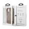 Case Guess GUHCN61G4GLBR for Apple iPhone 11 6,1" / Xr brun/brun ha bilde 6