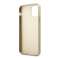 Case Guess GUHCN61G4GG für Apple iPhone 11 6,1" / Xr grau/grau hart ca Bild 3