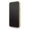 Case Guess GUHCN61G4GG für Apple iPhone 11 6,1" / Xr grau/grau hart ca Bild 5