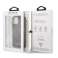 Case Guess GUHCN61G4GG für Apple iPhone 11 6,1" / Xr grau/grau hart ca Bild 6