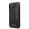 Case Guess GUHCN58PCUMABK für Apple iPhone 11 Pro schwarz/schwarz Marmor Bild 1