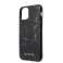 Case Guess GUHCN58PCUMABK für Apple iPhone 11 Pro schwarz/schwarz Marmor Bild 2