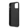 Case Guess GUHCN58PCUMABK für Apple iPhone 11 Pro schwarz/schwarz Marmor Bild 3
