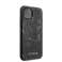 Case Guess GUHCN58PCUMABK für Apple iPhone 11 Pro schwarz/schwarz Marmor Bild 4