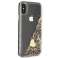 Guess case GUOHCPXGLHFLGO Apple iPhone X / Xs arany / arany kemény tok Gl kép 4