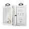 Guess case GUOHCPXGLHFLGO Apple iPhone X / Xs arany / arany kemény tok Gl kép 6