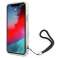 Case Gjett GUOHCP12MH4STW for Apple iPhone 12/12 Pro brun / brun hard bilde 4