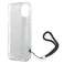 Case Gjett GUOHCP12MH4STW for Apple iPhone 12/12 Pro brun / brun hard bilde 6