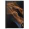 Case Samsung EF-ZX900PB Samsung Galaxy Tab S8 Ultra zwart/zwart Opmerking foto 1