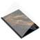 Case Samsung EF-ZX900PB Samsung Galaxy Tab S8 Ultra zwart/zwart Opmerking foto 2