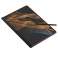Case Samsung EF-ZX900PB Samsung Galaxy Tab S8 Ultra zwart/zwart Opmerking foto 5