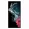 Veske Samsung EF-QS908CT for Samsung Galaxy S22 Ultra S908 gjennomsiktig C bilde 1